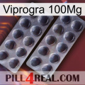 Viprogra 100Mg 31